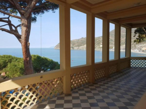 VILLA NORMA, Levanto